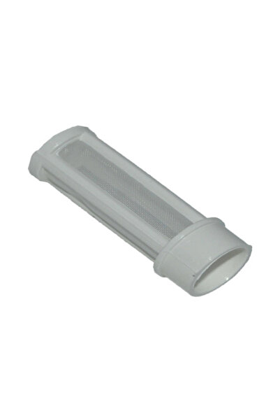 Ctn Mazot Depo Musluk Süzgeci KISA Traktör Ve Iş Makinaları Için