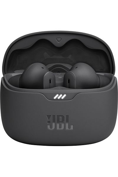 JBL Tune Beam - Black