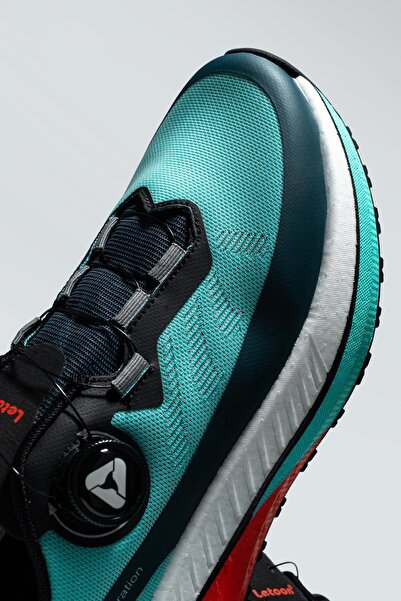 LETOON Pánská sportovní obuv AirFlex Move-12