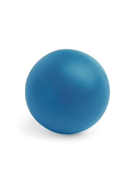 dalimag Minge din burete antistres, albastra, 6 cm