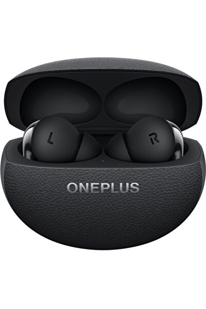 Oneplus Buds Pro 3 - Black