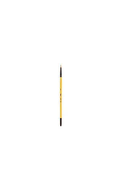 Rich Synthetic Round Tip Brush Art 123 No: 2/0