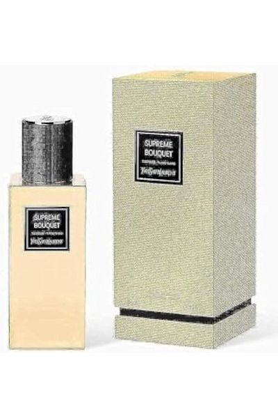 Yves Saint Laurent Supreme Bouquet Tubereuse Ylang Ylang For Unisex Edp 125ml