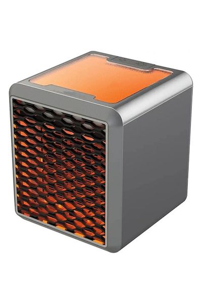 HOZRO Încălzitor electric HOZRO Handy Heater Pure Warmth 1500W