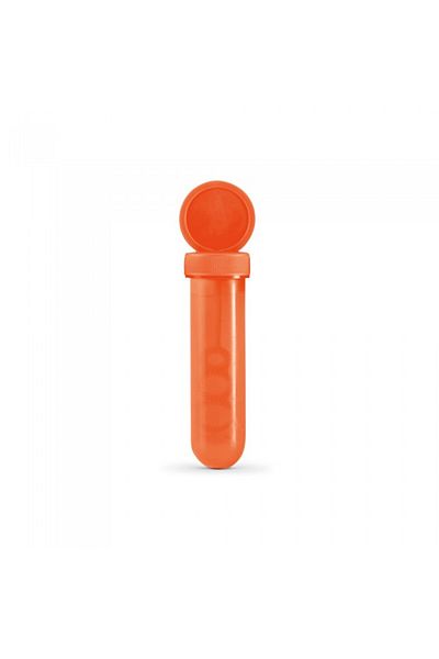 dalimag Bule de sapun, 30 ml, lichid inclus, diverse culori