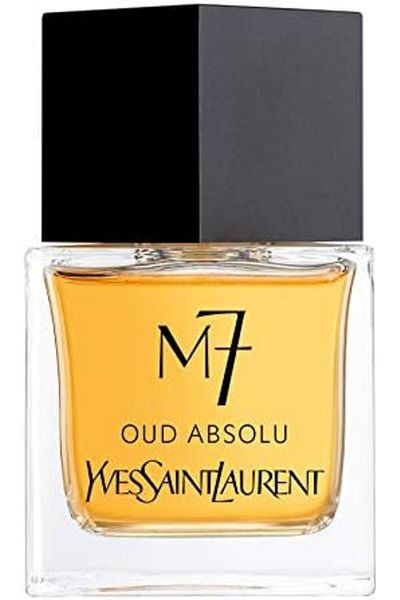 Yves Saint Laurent La Collection M7 Oud Absolu Eau De Toilette Spray 80ml/2.7oz