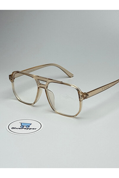 BluePepper نظارات شاشة مزودة بفلتر الضوء الأزرق من فرويد يمكن تغييرها في النظ...