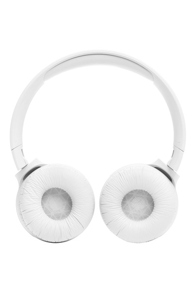 JBL Bluetooth headphones Tune 525BT white
