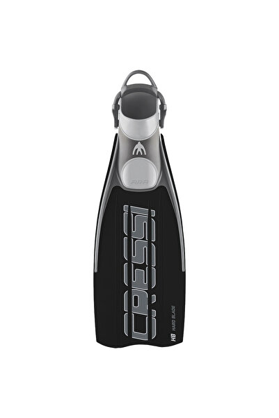 Cressi لوح غوص Ara Ebs أسود S/m (38/41)