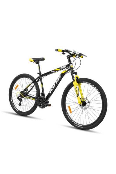 Totem Ares XR-600 29 Jant 21 Vites Ön Amortisörlü Mekanik Disk Fren Dağ Bisikleti