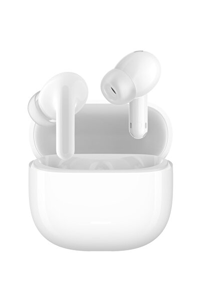 Xiaomi Ακουστικά Xiaomi Redmi Buds 6 Lite In-Ear, Bluetooth, Θήκη φόρτισης, Λ...