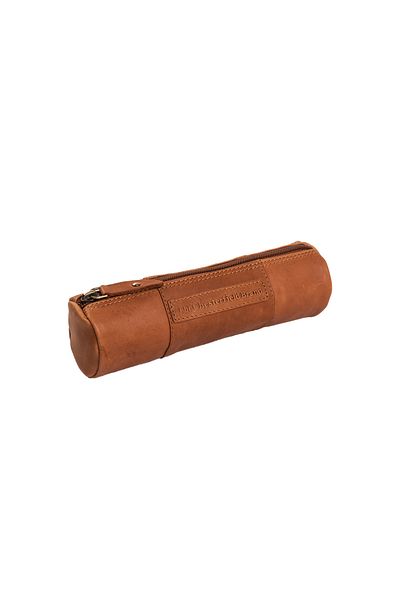 The Chesterfield Brand Pen Holder, , Made of Genuine Leather, Lea