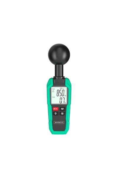 INVINCIO Electromagnetic Radiation Detector Invincio EMF