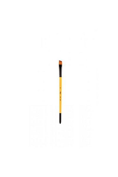 Rich Synthetic Side Cut Tip Brush Art No :10
