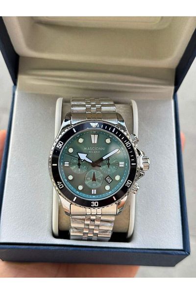 mascionni M.1.2400D.04 Men's Watch