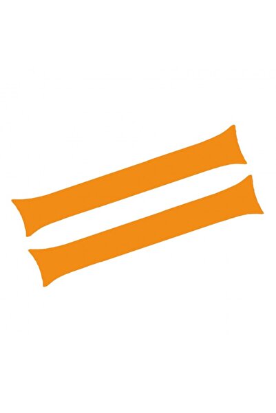 dalimag Jucarie gonflabila, baston gonflabil, 600 x 100 mm, portocaliu