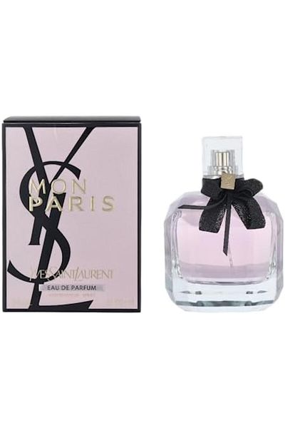 Yves Saint Laurent - YSL Mon Paris Edp Spray - 90ml
