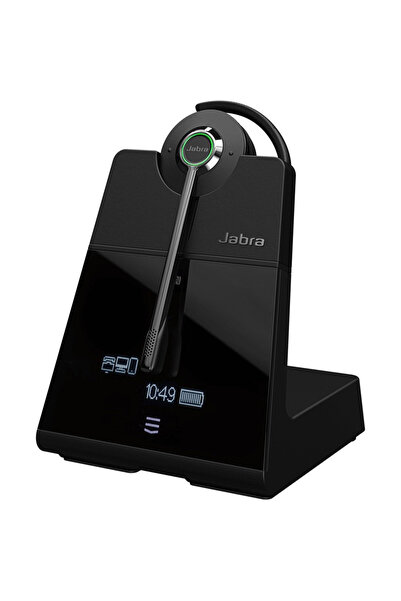 Jabra Engage 75 SE Convertible Headset On-Ear