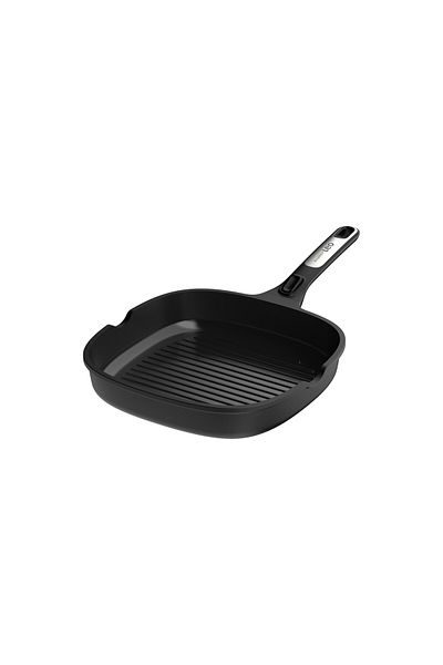 Berghoff Phantom grill pan 26 cm