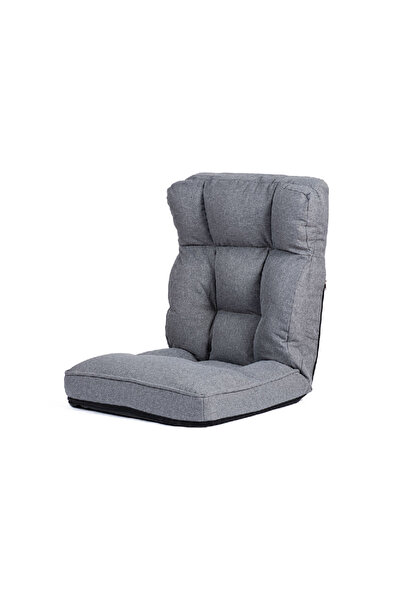 Alrimaya كرسي دعم الظهر الأرضي - الرماية