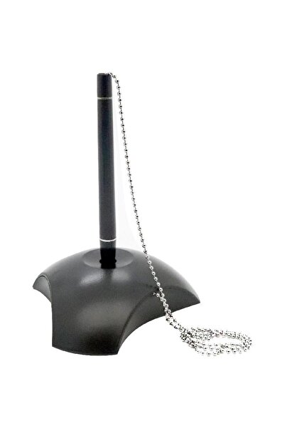 Roco قلم كلاسيكي - رأس حبر جاف، حبر أزرق، قاعدة بلاستيكية