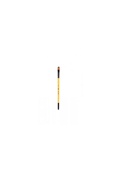 Rich Synthetic Cat Tongue Brush Art 220 No:10