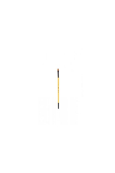 Rich Synthetic Flat Cut Brush Art 200 No: 4