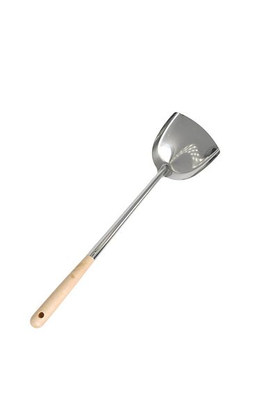 Limitless Stainless Steel Spatula Heavy Durable, Non-Stick, and Perfect for Kitchen