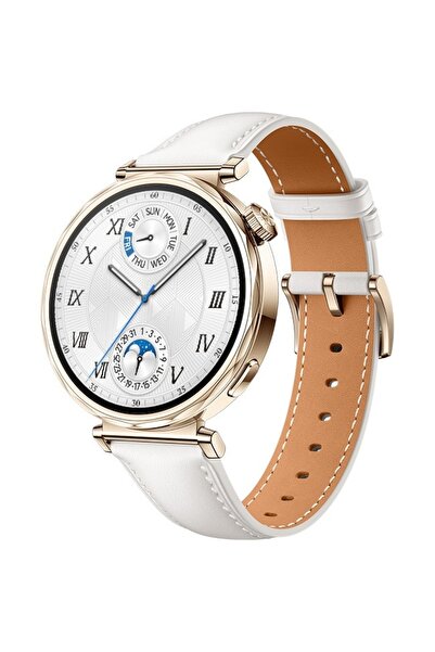 Huawei Ceas Huawei Watch GT5 - 41mm - Alb