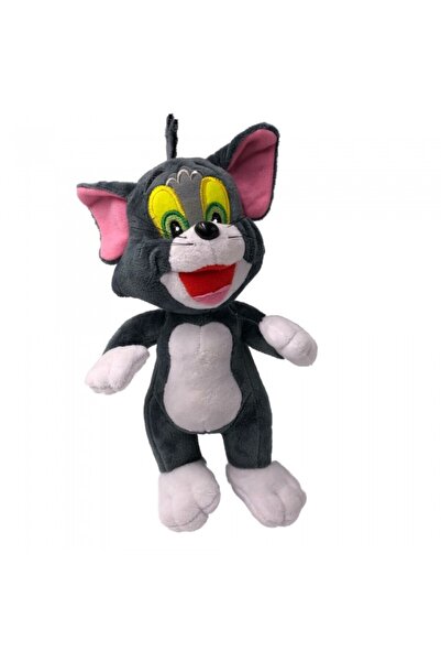 dalimag Papusa Tom si Jerry, Tom, Scoate Sunete