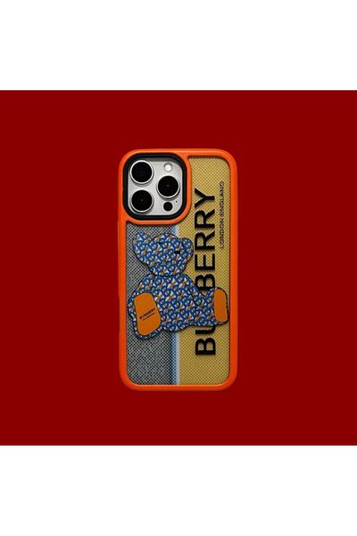BURBERRY Phone case compatible with iPhone 14 PRO MAX, Burberry