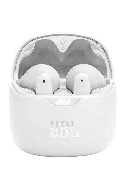 JBL Căști Bluetooth Tune Flex - Albe
