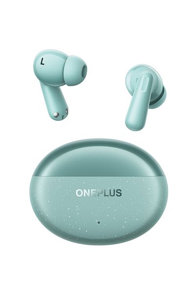 Oneplus Nord Buds 3 Pro - Soft Jade
