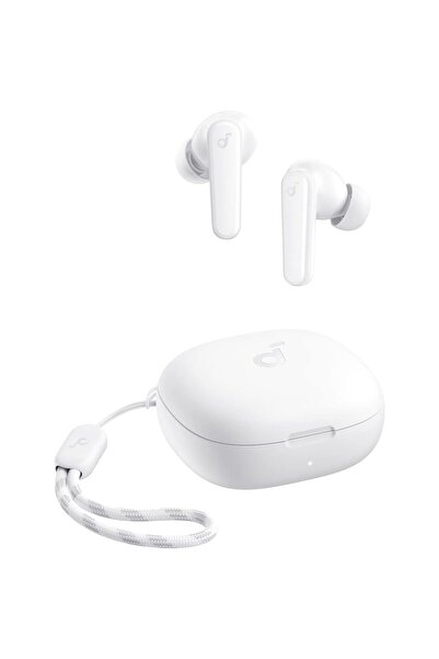 Anker Casti audio In-Ear Anker Soundcore R50i, True Wireless, Bluetooth, White