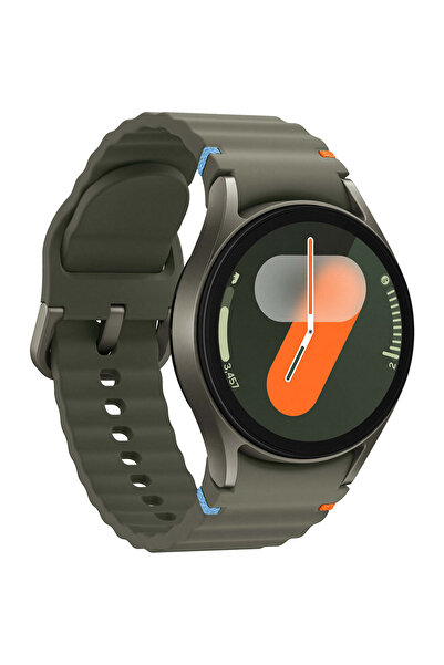 Samsung Samsung Galaxy Watch7 Smartwatch, L305, 40mm, Bluetooth, 4G, Green