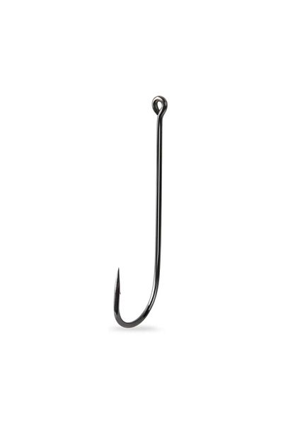 Mustad Fishing Needle 3261Np-Bn 25Pcs No:4-0
