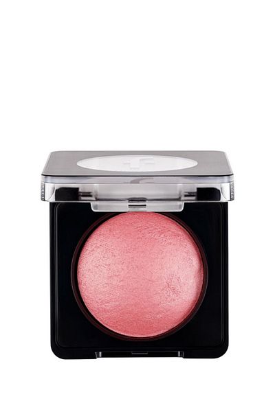 Flormar Flormar Blush - 040 Shimmer Pink