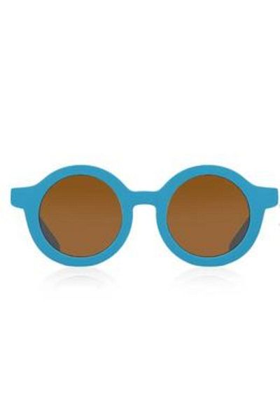 Aqua Di Polo 1987 Children's Turquoise Sunglasses Apsl001515