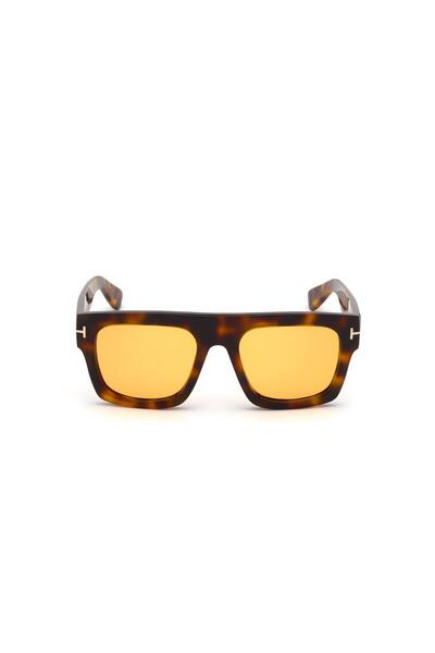 Tom Ford FT0711 56E Erkek Güneş Gözlüğü
