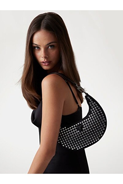 Guess Lua Small Kadın El Çantası