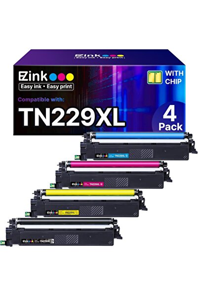 Brother MFC-L3720CDW MFC-L3780CDW HL-L3220CDW HL-L3280CDW HL-L3300CDW Printer...