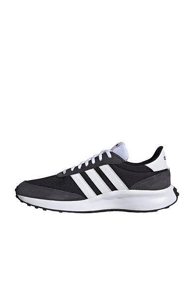 adidas 70s Run Men's Sneakers - Gx3090 Cblack/ftwwht/carbon