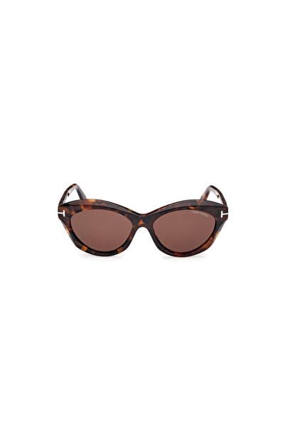 Tom Ford Ft1111 52E Women's Sunglasses