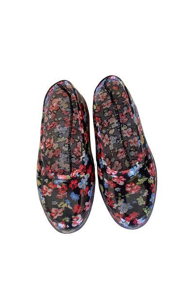 belixspor Booties Floral Garden and Agriculture Girls' Shoes 21-28 Pink