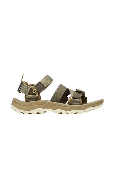 Merrell Speed ​​Fusion Sport Rmx Men's Outdoor Sandals J007085-33123 Khaki