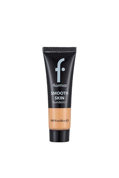 Flormar Flormar Soft Skin Foundation - 003 Light Ivory