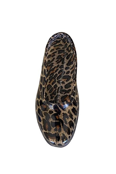 belixspor Booties Floral Garden and Agriculture Girls' Shoes 21-28 Leopard