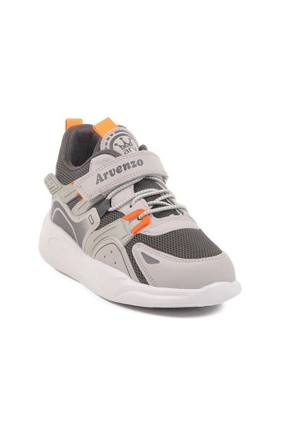WALKWAY Ice-Smoked Children's Sports Shoes Arvenzo 330 F