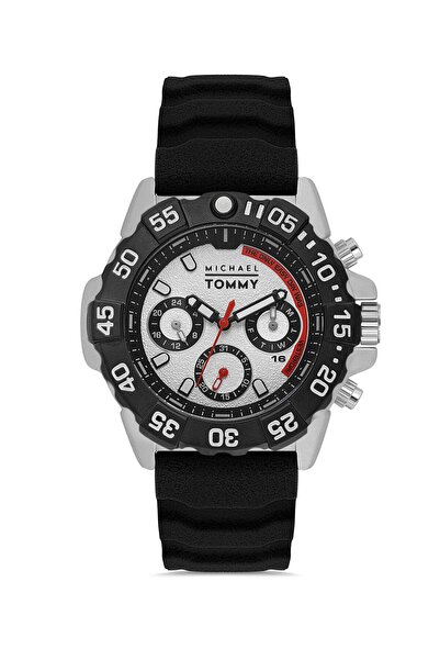 MICHAEL TOMMY MT-20305G-SYBSY93 Erkek Kol Saati