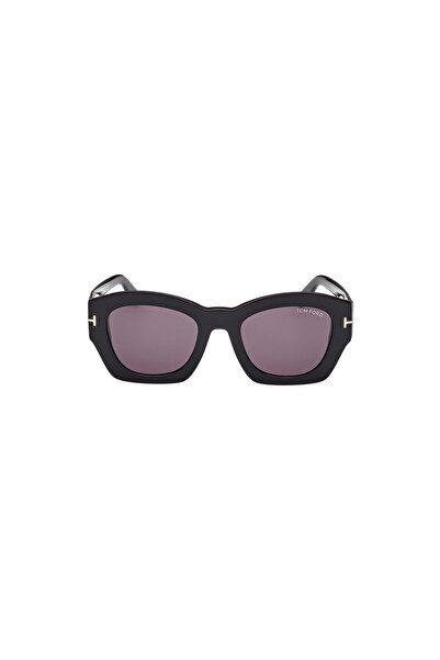 Tom Ford Ft1083 01A Women's Sunglasses